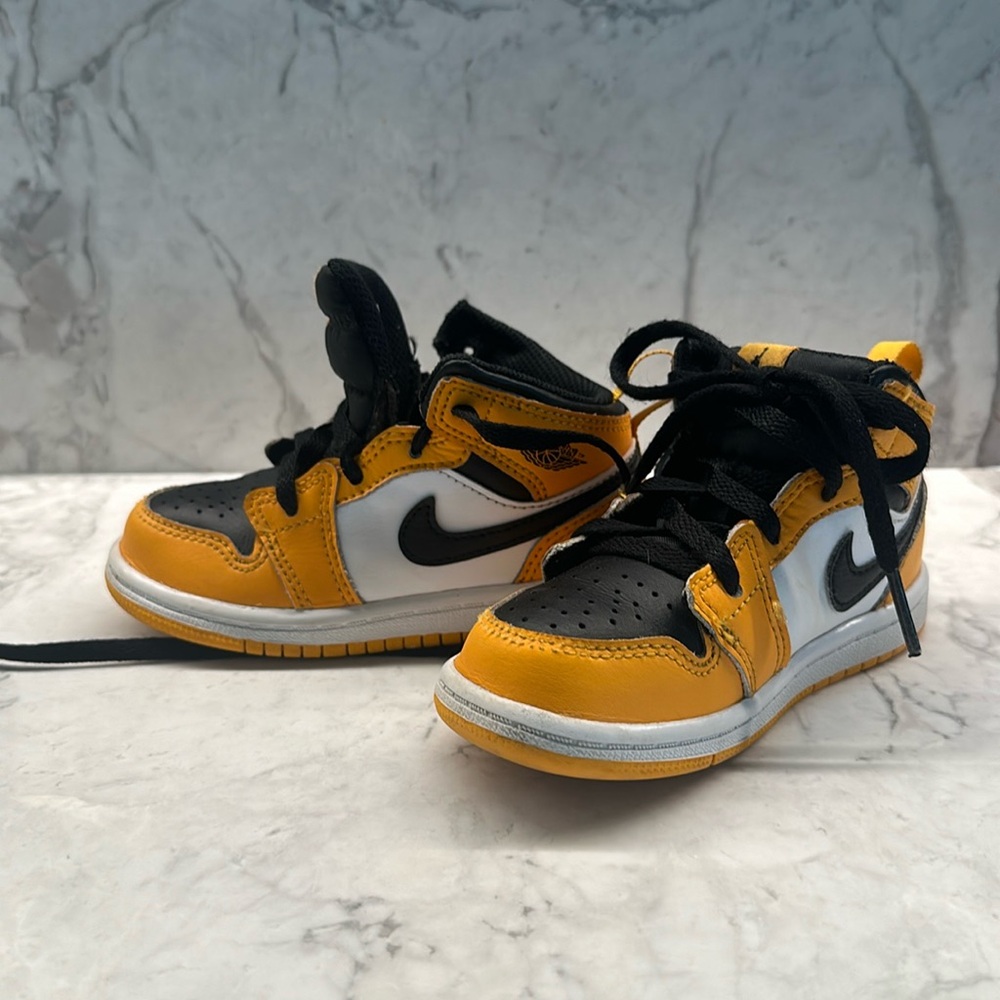Jordan toddlers
